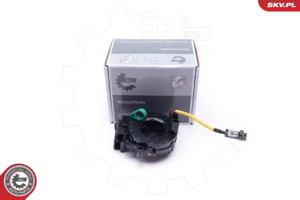 Шлейф руля 96SKV567 SKV