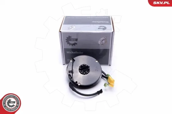 Шлейф руля SKV 96SKV575