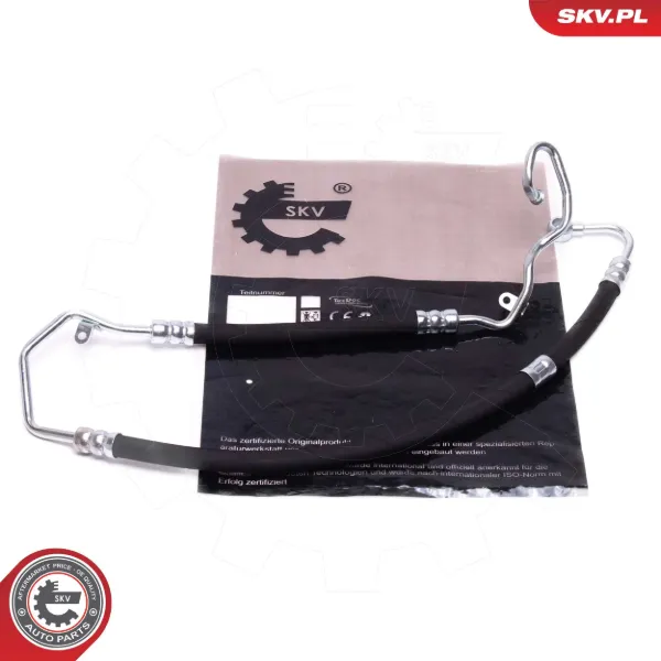 Шланг ГУР высокого давления 10SKV880 SKV