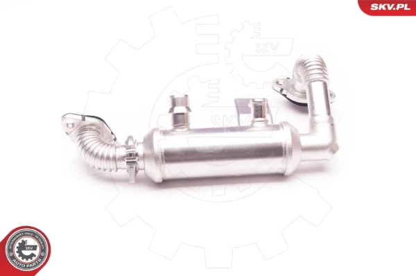 Радиатор системы EGR 14SKV128 SKV
