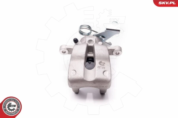 Суппорт задний правый 34SKV504 SKV