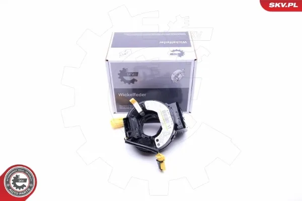 Шлейф руля 96SKV533 SKV