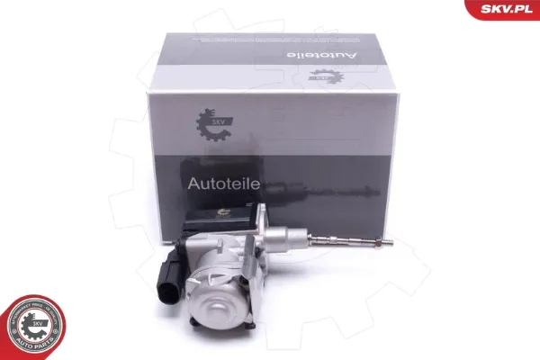 Актуатор турбины 95SKV405 SKV