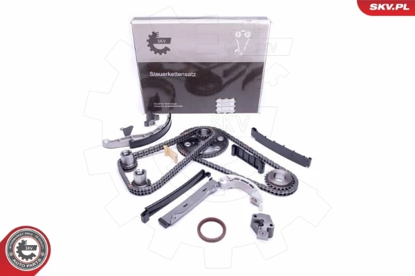 Комплект цепи ГРМ 21SKV203 SKV