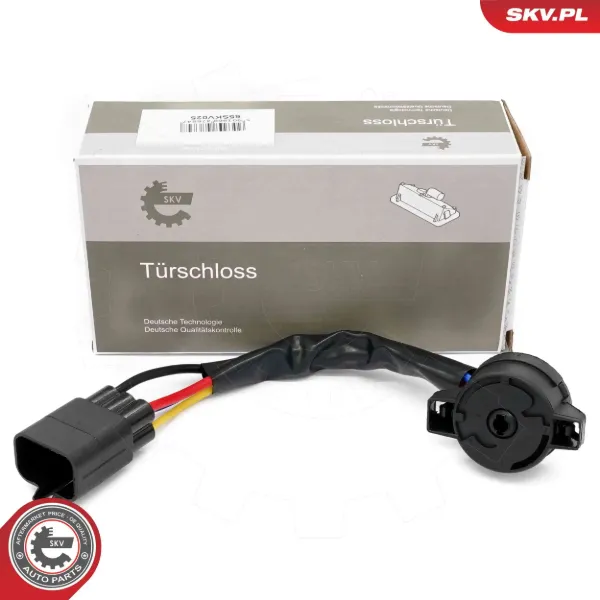 Контактная группа 65SKV025 SKV