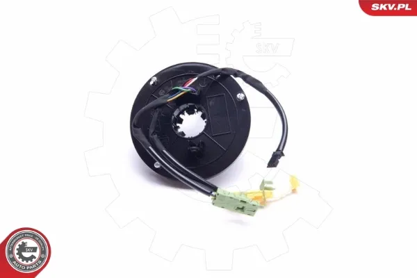 Контактное кольцо подушки безопасности SKV 96SKV575 цена, от