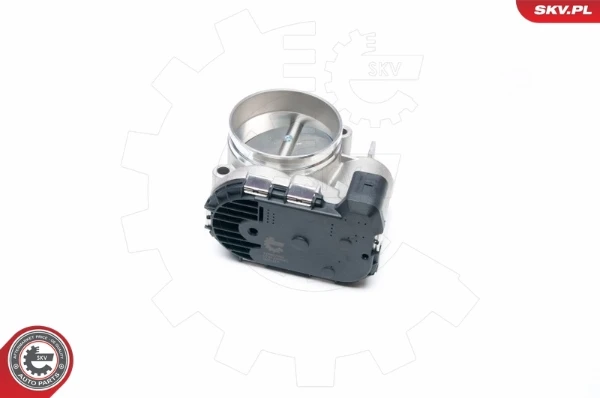 Дроссельная заслонка 12SKV052 SKV