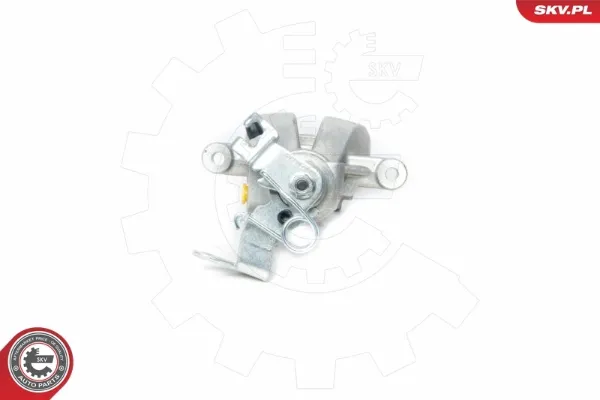 Суппорт задний правый 23SKV104 SKV