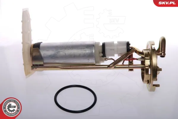 Бензонасос 02SKV706 SKV