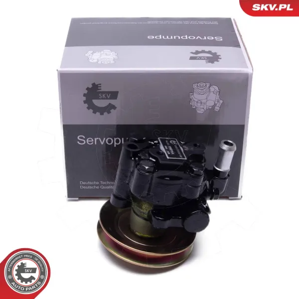 Насос ГУР 10SKV314 SKV