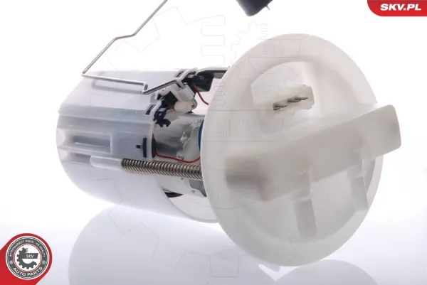 Модуль бензонасоса Peugeot/Citroen 1525C5 цена, от