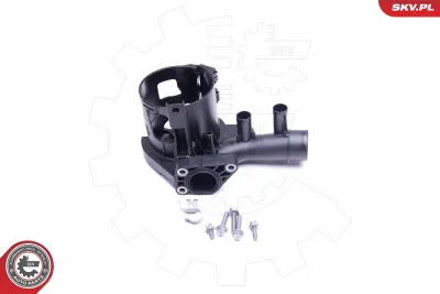 Корпус топливного фильтра SKV 96SKV060