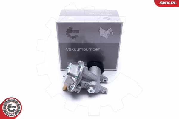 Вакуумный насос 18SKV034 SKV