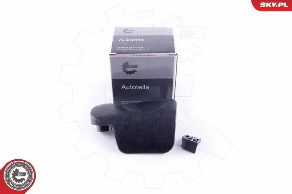 Ручка открывания капота 96SKV117 SKV