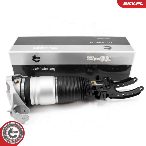 Амортизатор передний левый 58SKV703 SKV