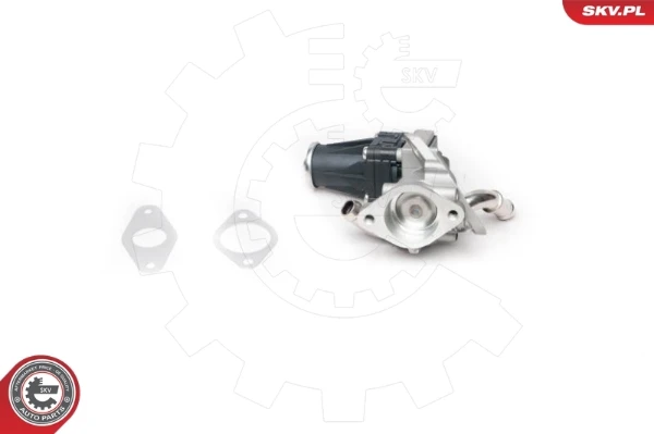 Клапан ЕГР 14SKV100 SKV