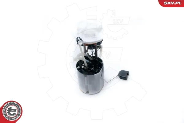 Бензонасос 02SKV754 SKV