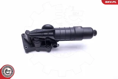 Корпус масляного фильтра SKV 31SKV144