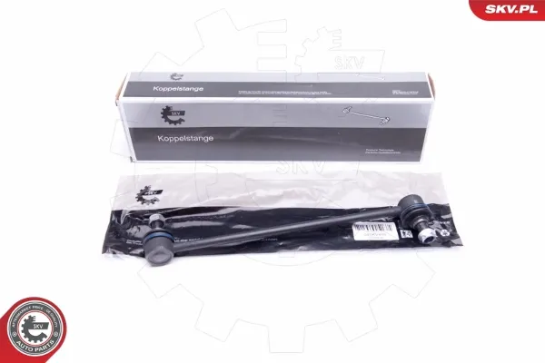 Стойка переднего стабилизатора Lifan Solano 