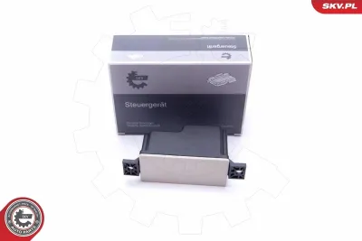 Преобразователь напряжения, универсальный SKV 59SKV045