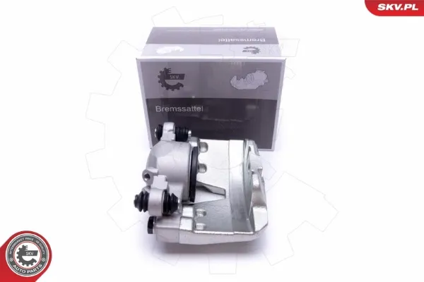 Суппорт тормозной передний правый 55SKV932 SKV