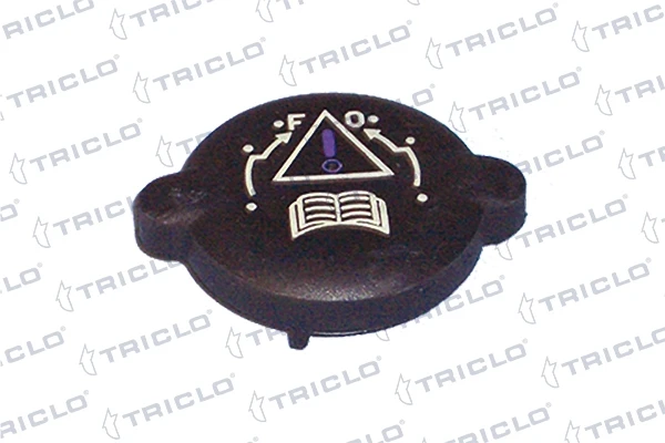 Крышка расширительного бачка 311320 Triclo