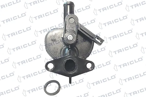 Кран печки 472062 Triclo