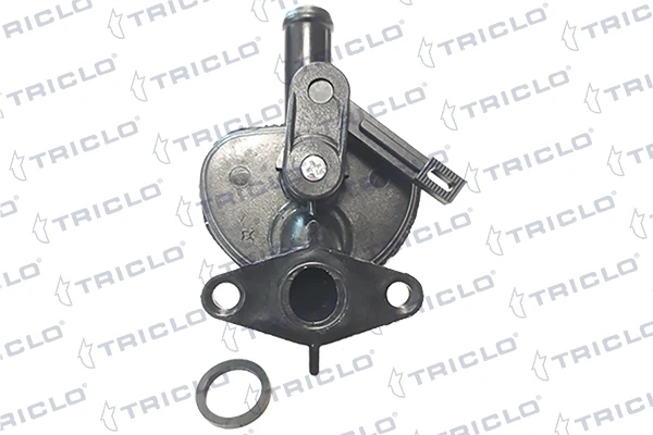  Кран печки Alfa Romeo 145 