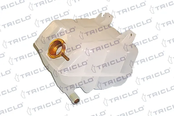 Бачок системы охлаждения 3050ZB3 Polcar