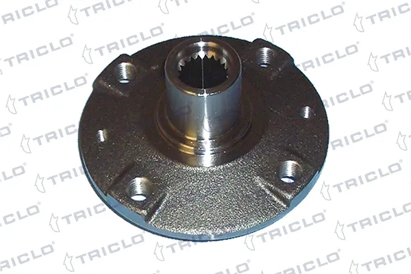 Передняя ступица 905180 Triclo