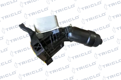 Корпус масляного фильтра TRICLO 412563