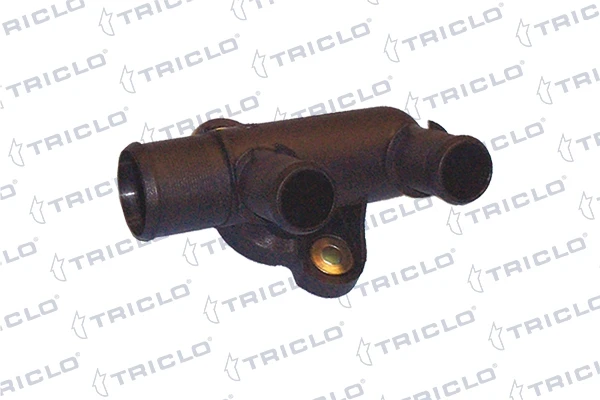 Фланец системы охлаждения 461039 Triclo