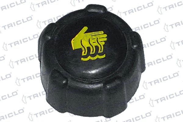 Крышка расширительного бачка 315163 Triclo