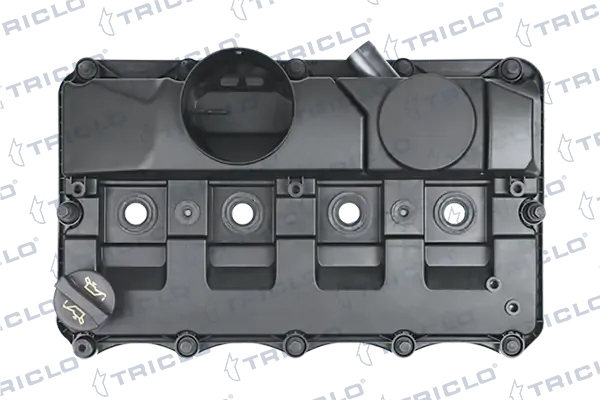 Клапанная крышка 397124 Triclo