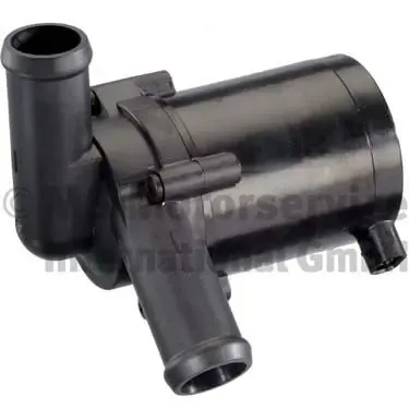 Дополнительная помпа T8008 Kamoka