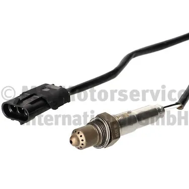 Датчик кислорода на Renault Kangoo I KC0, KC1