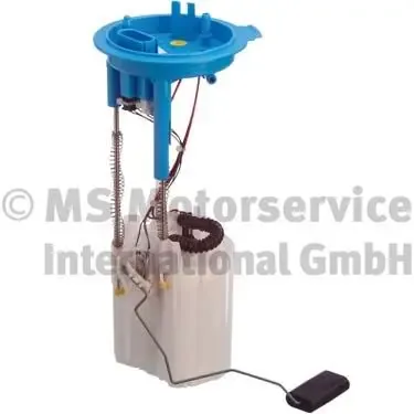 Модуль топливного насоса с датчиком уровня топлива PIERBURG 702701210