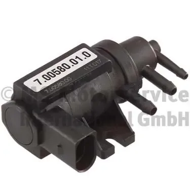 Клапан соленоид регулирования заслонки EGR 700580010 Pierburg
