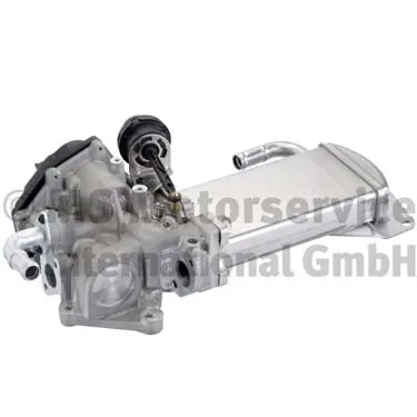 Радиатор системы EGR 709720040 Pierburg