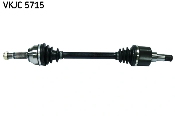Левая полуось VKJC5715 SKF