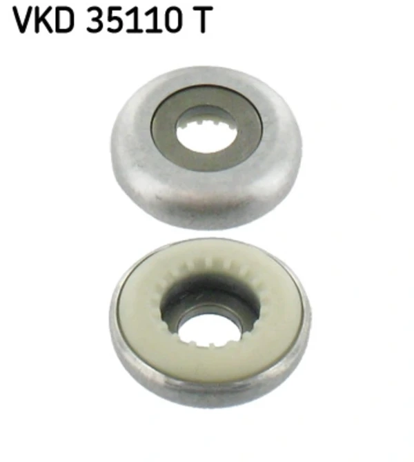 Опорный подшипник амортизатора VKD35110T SKF