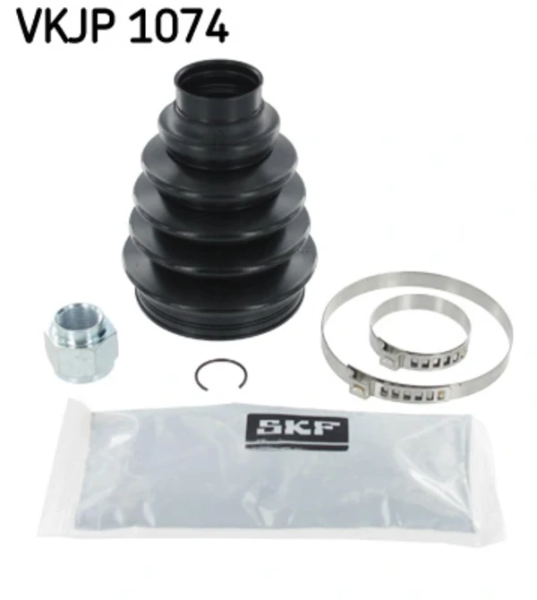 Пыльник ШРУСа наружный VKJP1074 SKF