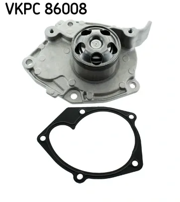 Помпа VKPC86008 SKF