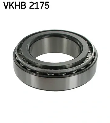 Подшипник ступицы задней наружный VKHB2175 SKF