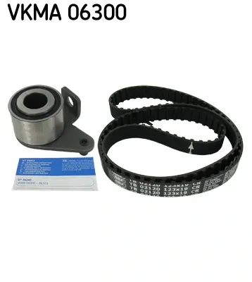 Комплект ремня ГРМ на Volvo 340/360  343, 345