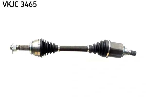 Левая полуось VKJC3465 SKF