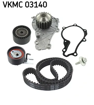Комплект ГРМ VKMC03140 SKF
