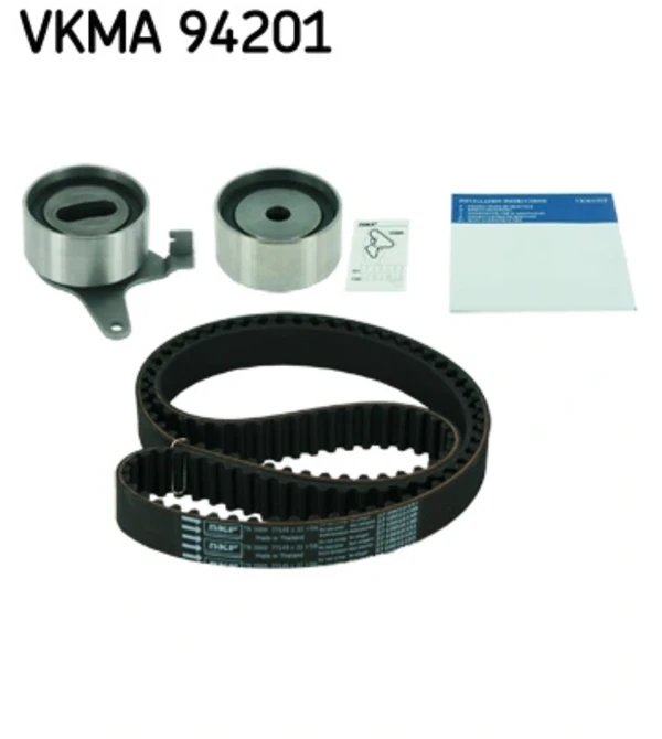Комплект ГРМ VKMA94201 SKF