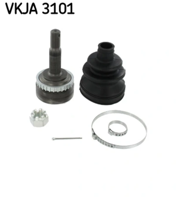 ШРУС наружный передний VKJA3101 SKF
