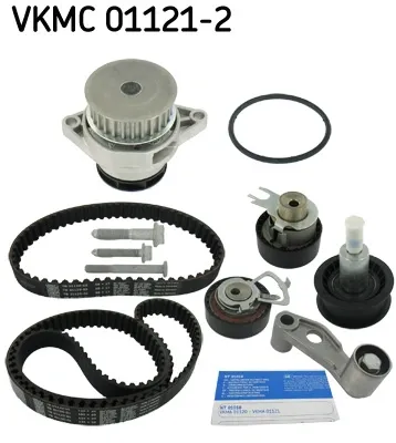 Комплект ГРМ VKMC011212 SKF